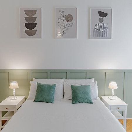 Sant'Eligio Apartments & Rooms パレルモ エクステリア 写真