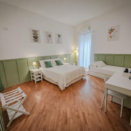 Sant'Eligio Apartments & Rooms パレルモ エクステリア 写真