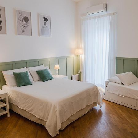 Sant'Eligio Apartments & Rooms パレルモ エクステリア 写真