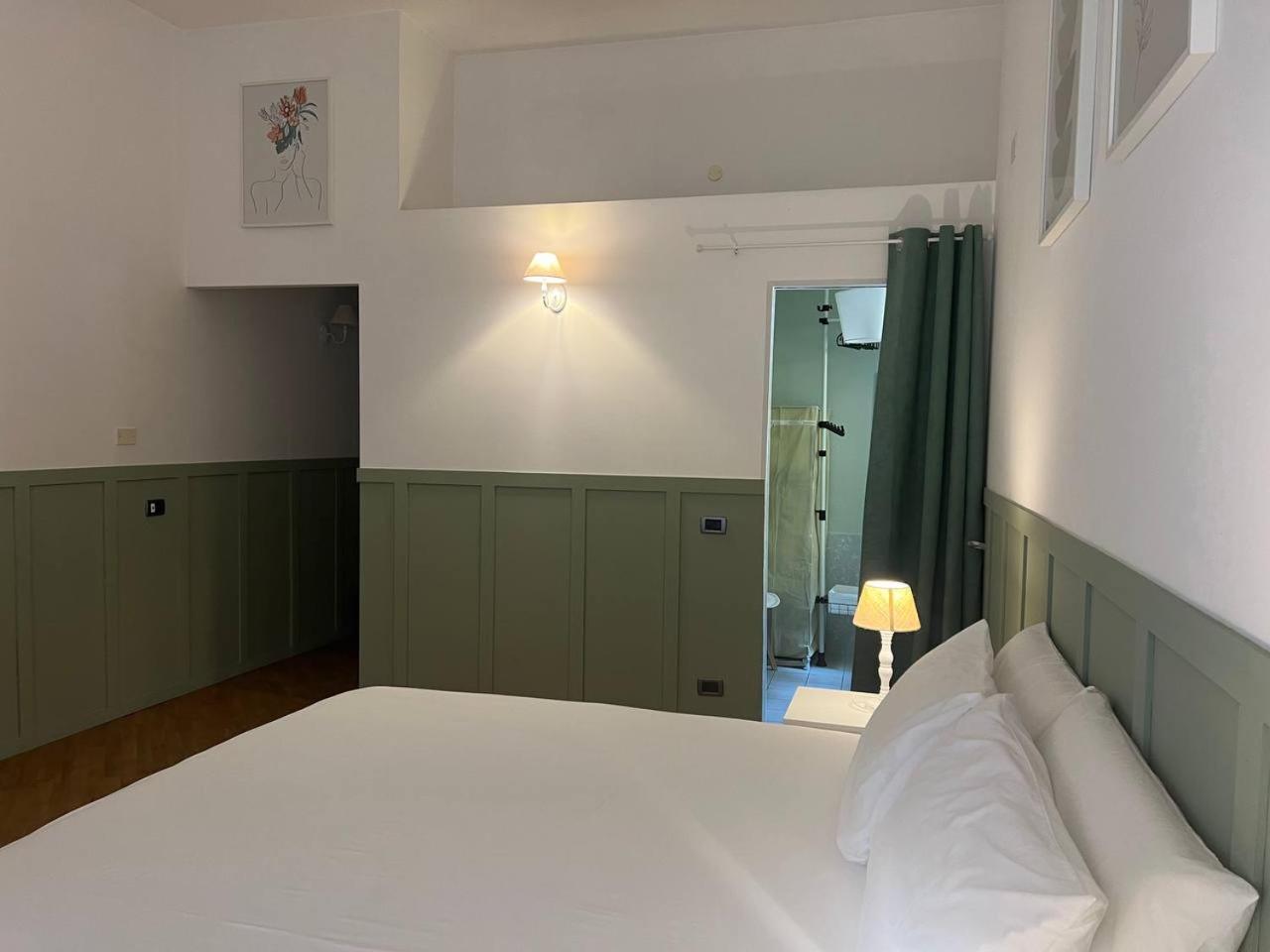 Sant'Eligio Apartments & Rooms パレルモ エクステリア 写真