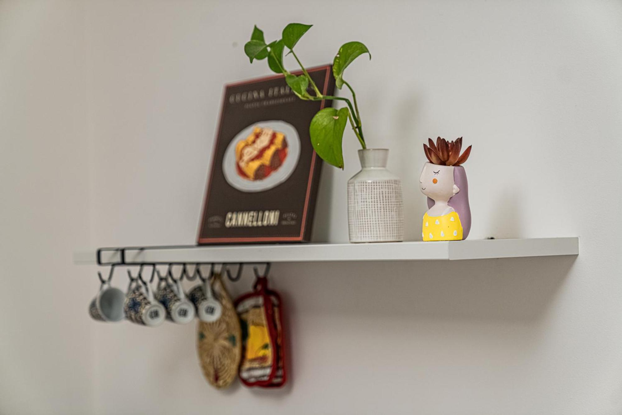 Sant'Eligio Apartments & Rooms パレルモ エクステリア 写真