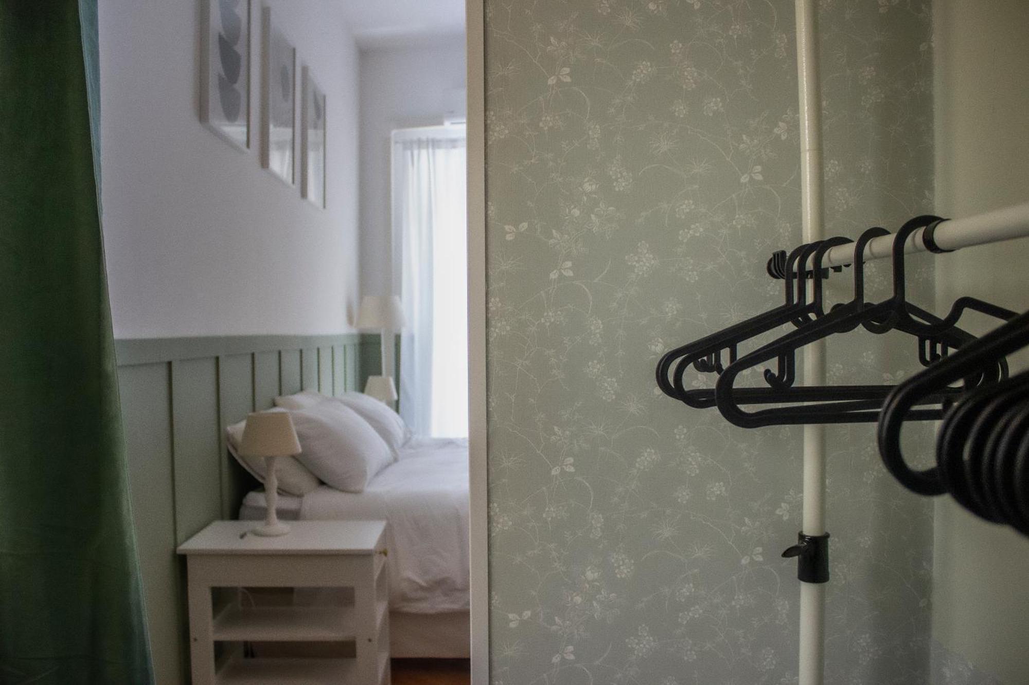 Sant'Eligio Apartments & Rooms パレルモ エクステリア 写真