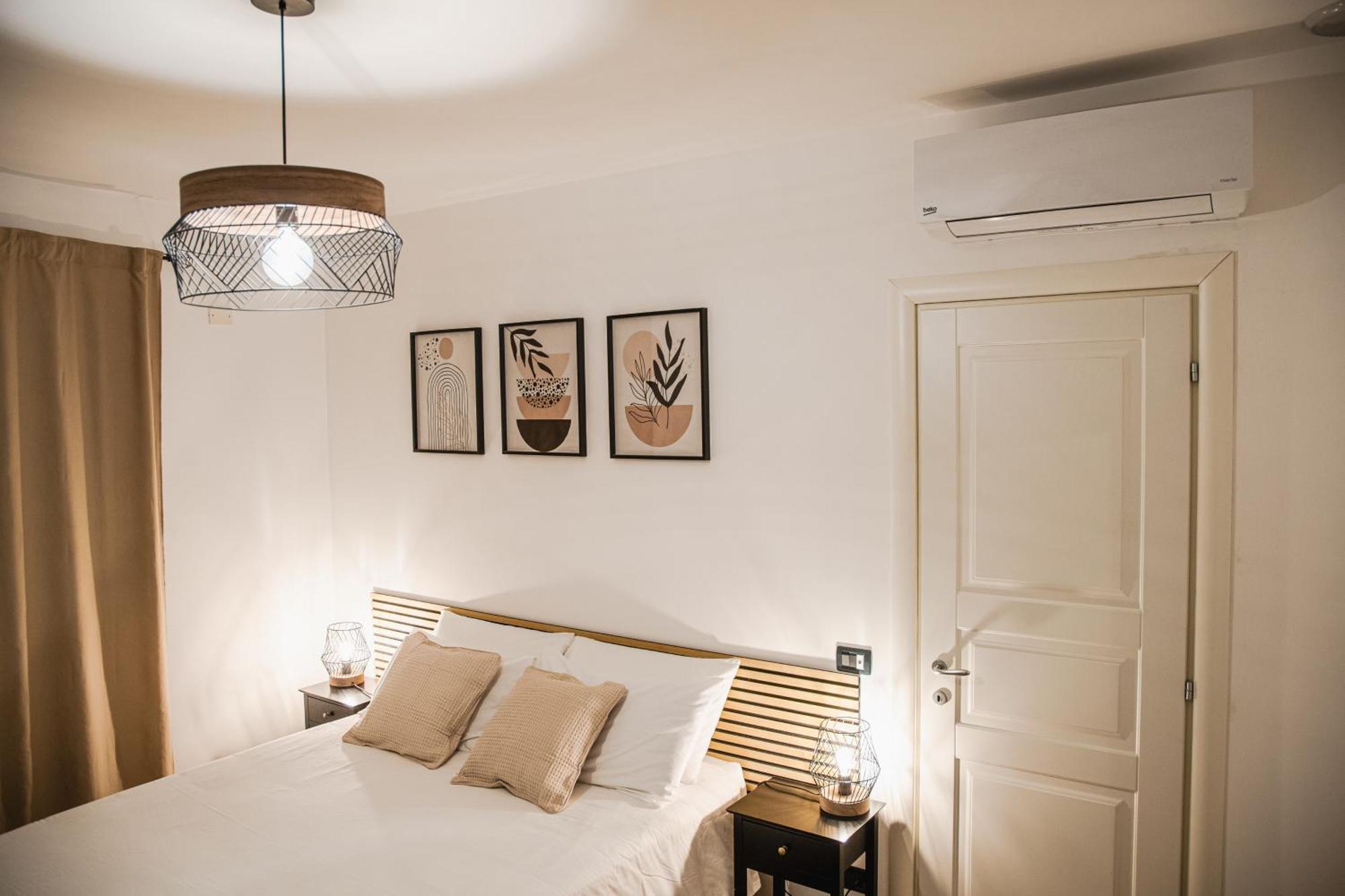 Sant'Eligio Apartments & Rooms パレルモ エクステリア 写真