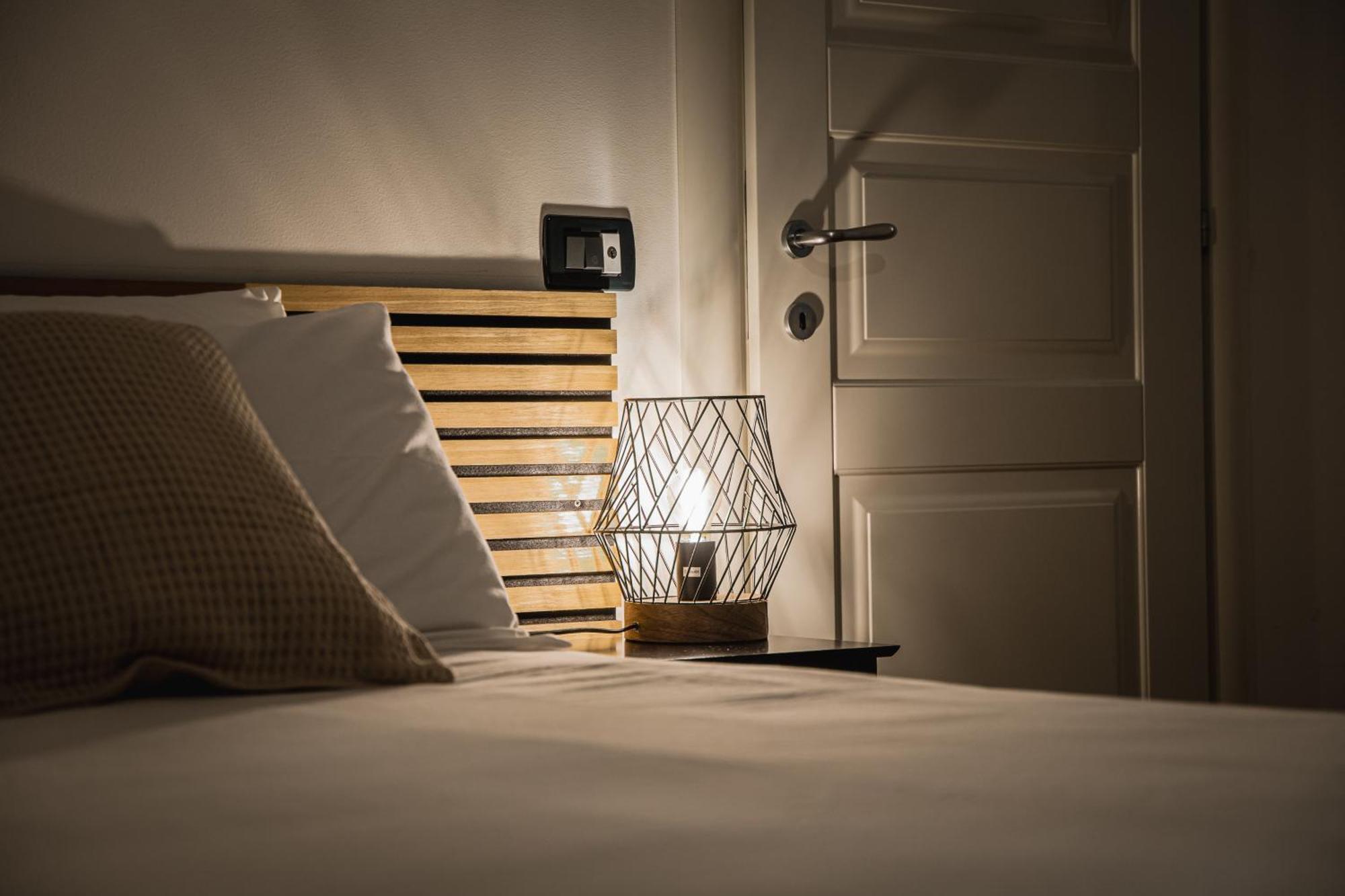 Sant'Eligio Apartments & Rooms パレルモ エクステリア 写真
