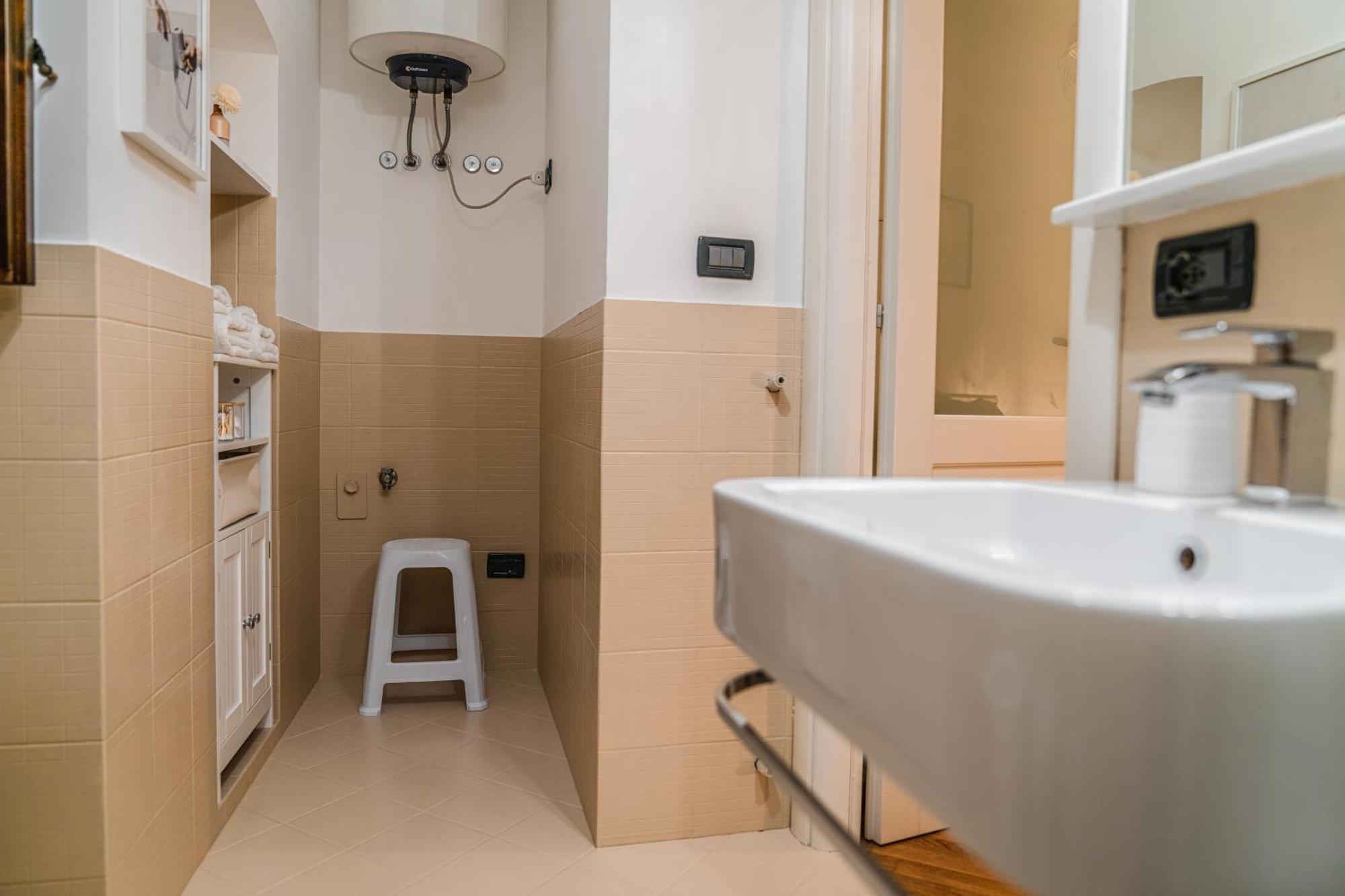 Sant'Eligio Apartments & Rooms パレルモ エクステリア 写真