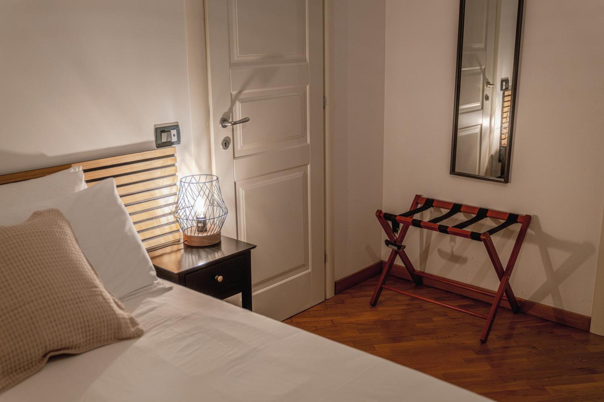 Sant'Eligio Apartments & Rooms パレルモ エクステリア 写真