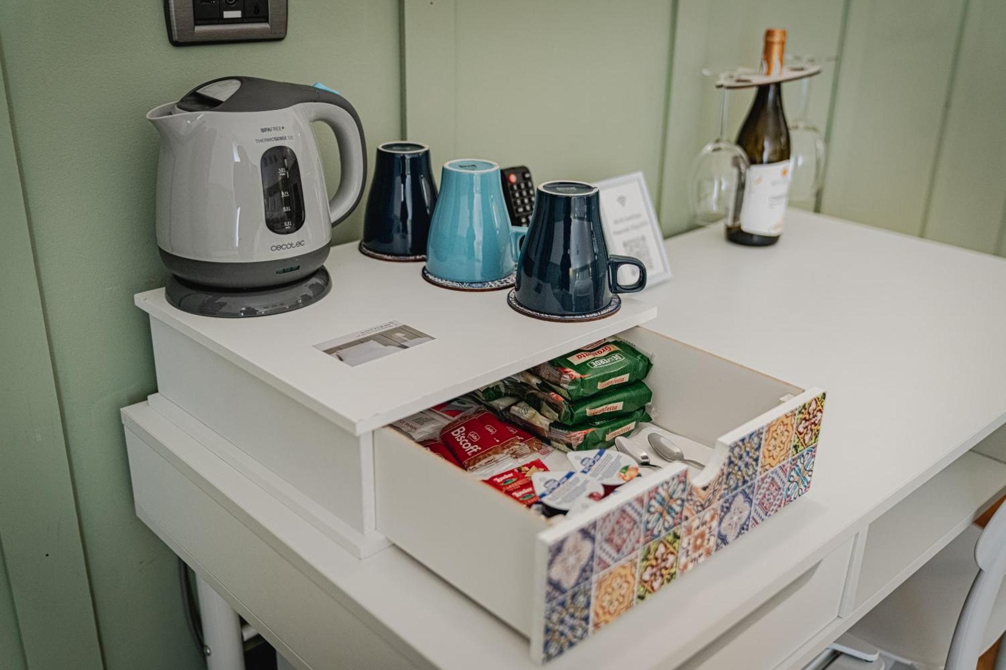 Sant'Eligio Apartments & Rooms パレルモ エクステリア 写真