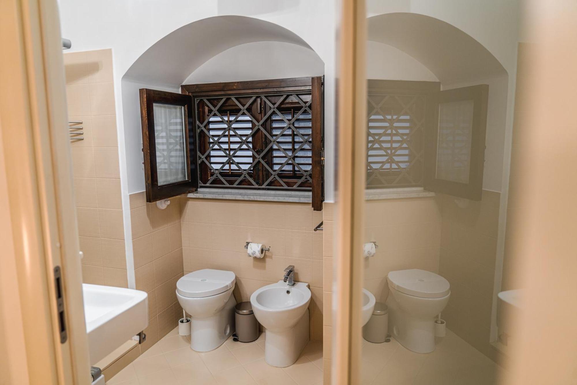 Sant'Eligio Apartments & Rooms パレルモ エクステリア 写真