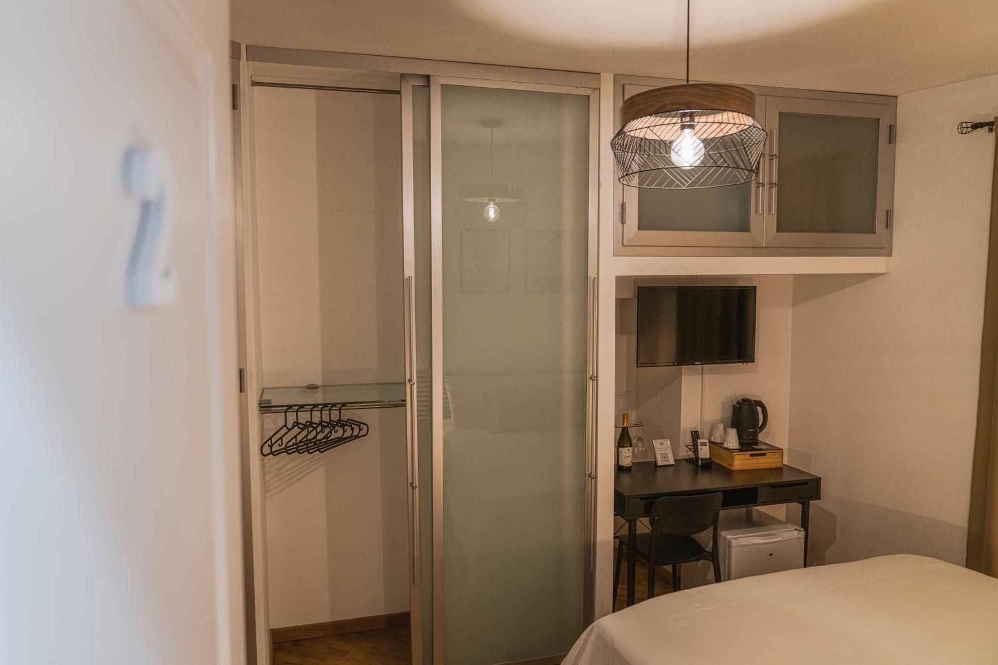 Sant'Eligio Apartments & Rooms パレルモ エクステリア 写真