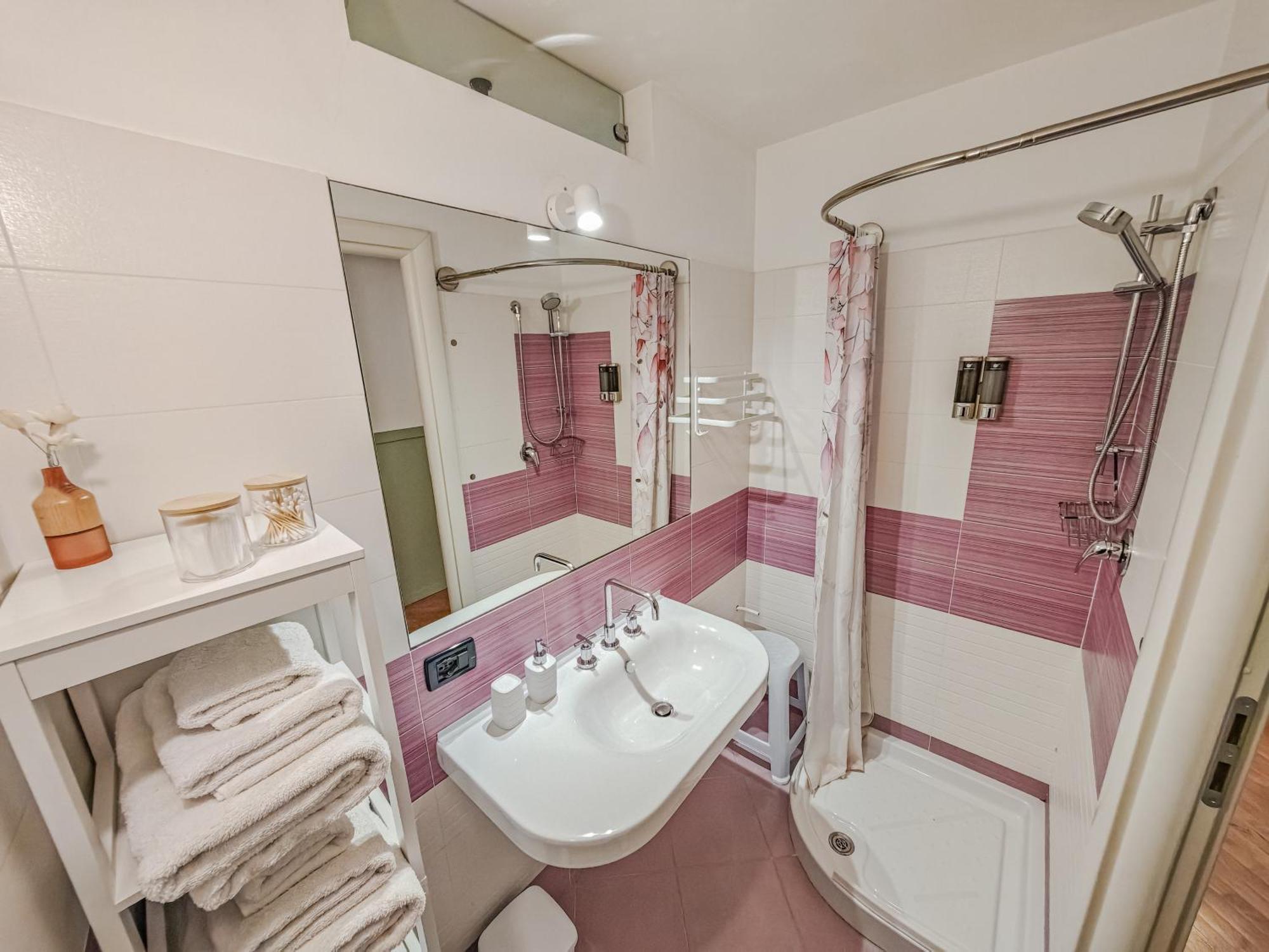 Sant'Eligio Apartments & Rooms パレルモ エクステリア 写真