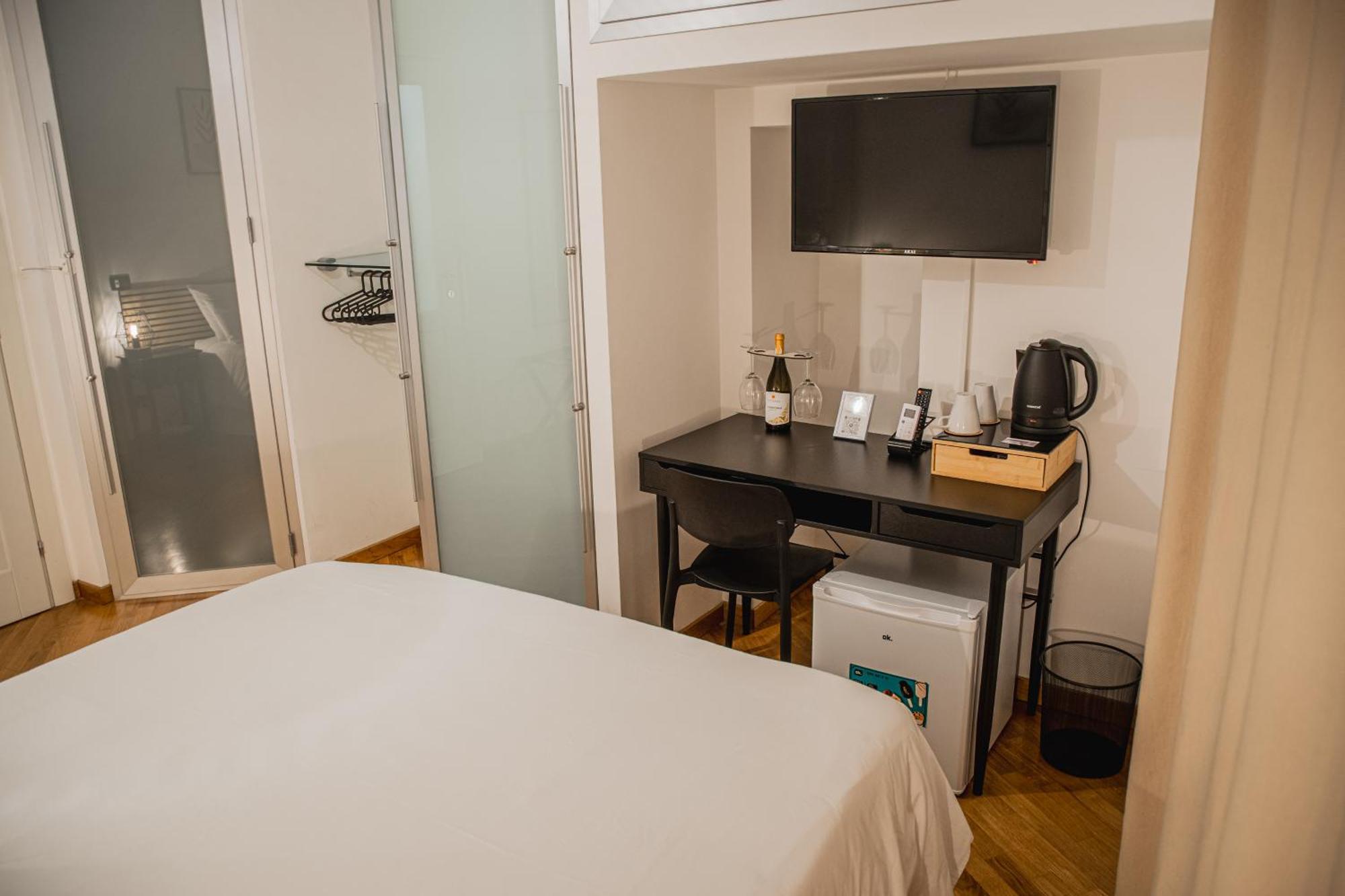 Sant'Eligio Apartments & Rooms パレルモ エクステリア 写真