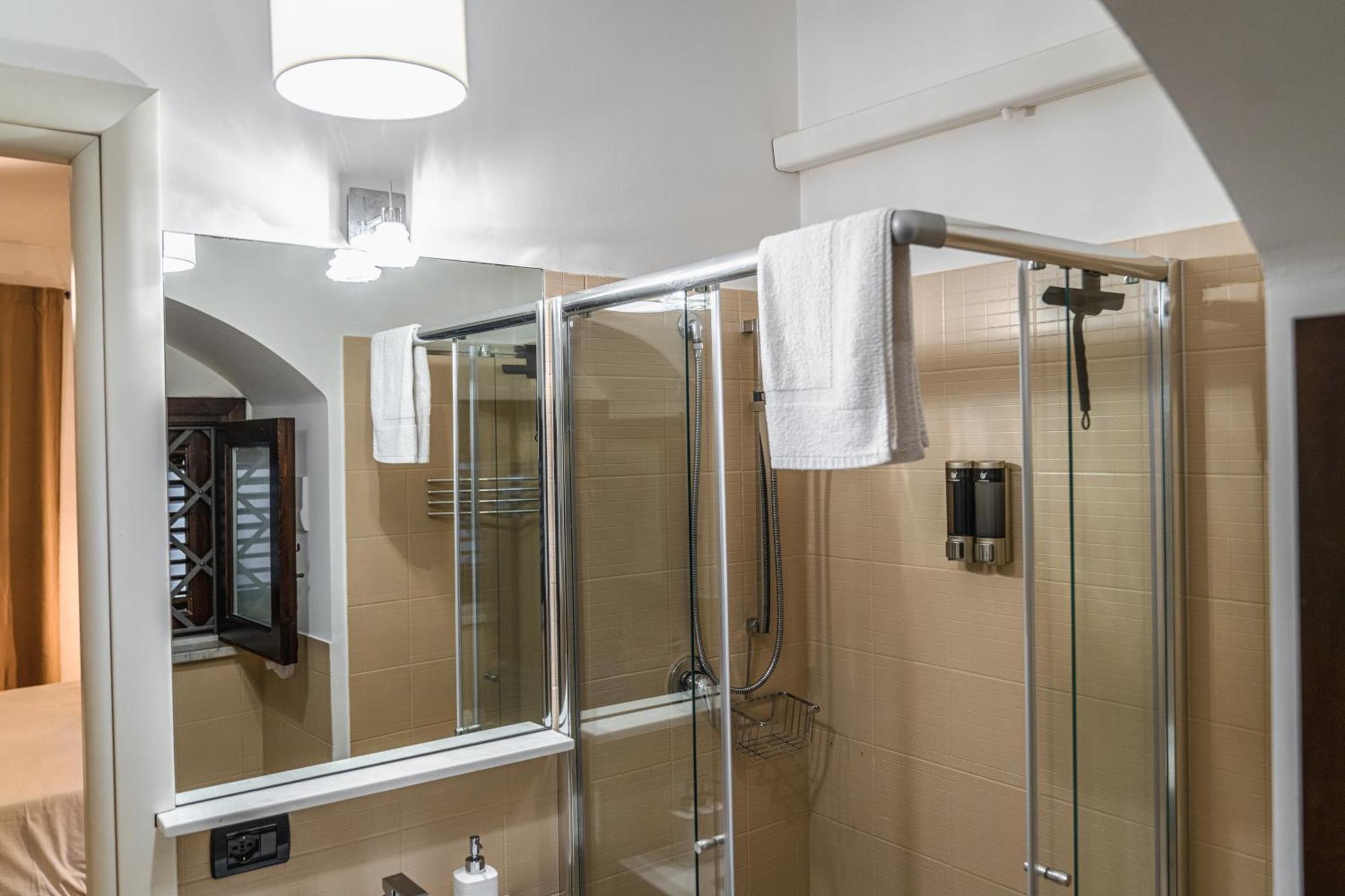 Sant'Eligio Apartments & Rooms パレルモ エクステリア 写真