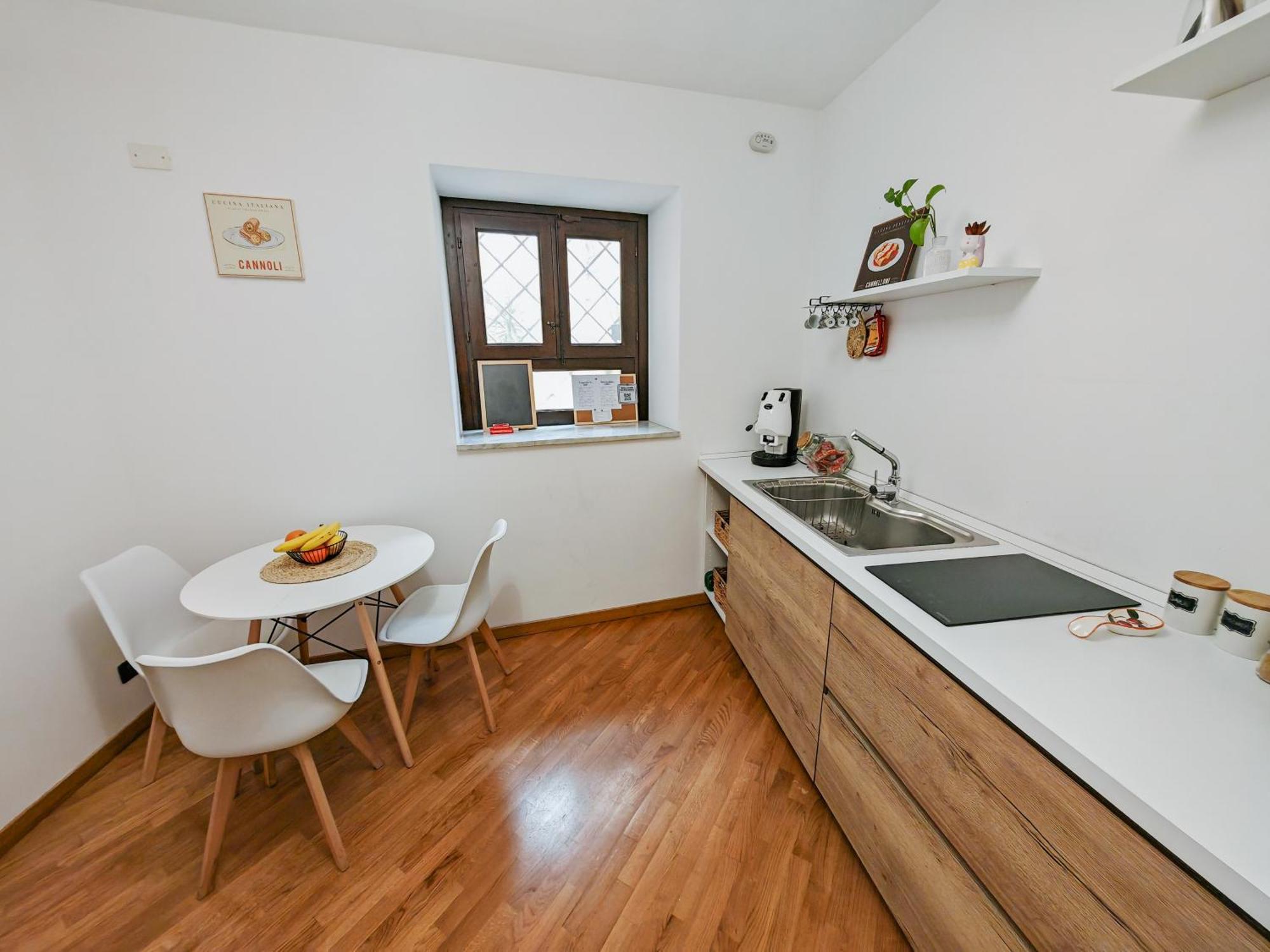 Sant'Eligio Apartments & Rooms パレルモ エクステリア 写真