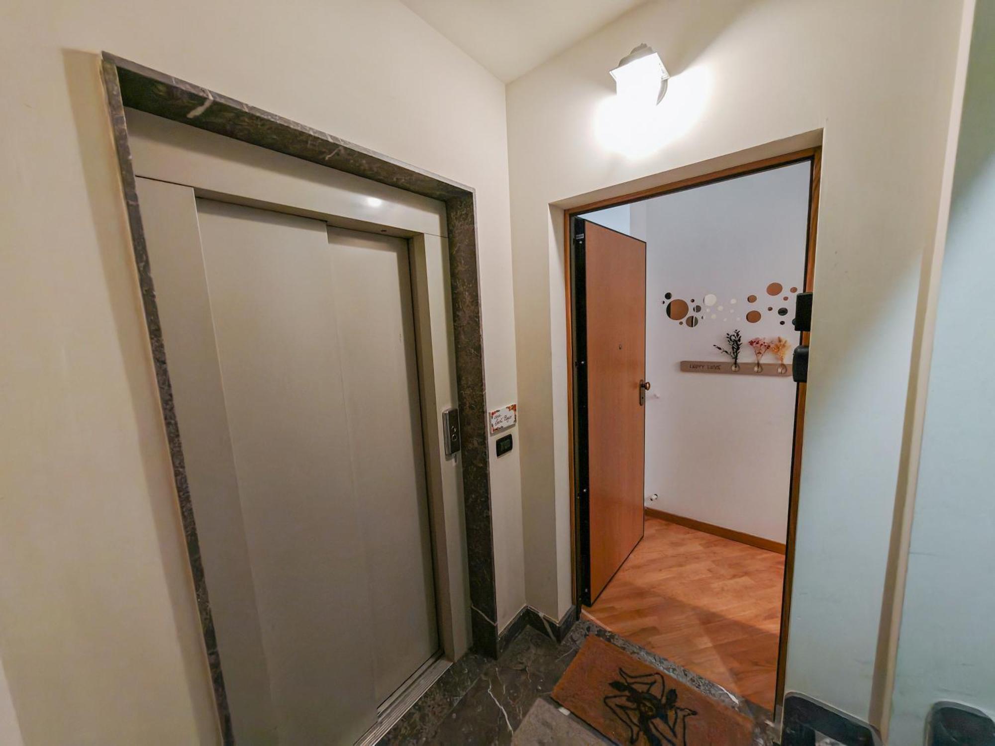 Sant'Eligio Apartments & Rooms パレルモ エクステリア 写真